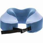 Дорожная подушка PILIGRIM, голубая