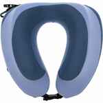 Дорожная подушка PILIGRIM, голубая