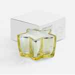 Свеча WISHLIGHT, золотистая