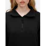 Толстовка унисекс S3, черная, размер XS/S