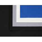 Футболка оверсайз унисекс T9, черная, размер XS/S