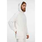 Худи унисекс H5, молочно-белое, размер XS/S