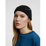 Шапка PRICKER, черная