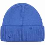 Шапка PRICKER, синяя (аква)