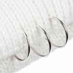 Шапка PRICKER, белая