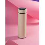 Термос с ситечком PERCOLA, бежевый