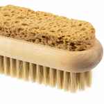 Щетка для педикюра с пемзой SUNDARATA