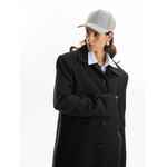 Бейсболка WOOLRIDGE, серый меланж