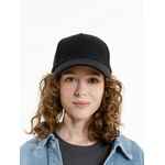 Бейсболка WOOLRIDGE, черная