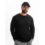 Бейсболка WOOLRIDGE, черная