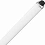 Вечный карандаш TRICORE со стилусом, белый