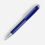 Ручка шариковая KLIPPA, синяя