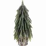 Настольная искусственная елка LUMINEN