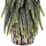 Настольная искусственная елка LUMINEN