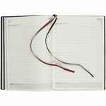 Ежедневник AVILA, недатированный, коричневый