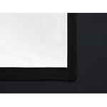 Футболка оверсайз унисекс SINKOPA, черная, размер XS/S