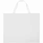 Пакет бумажный MANILLA L, белый