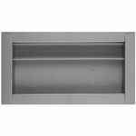 Коробка SETTI, серая