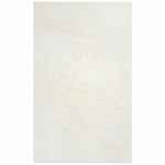 Плед SERPENTICA, молочный с люрексом