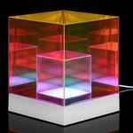 Интерьерный светильник CUBINI