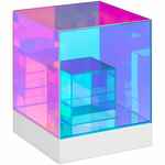 Интерьерный светильник CUBINI