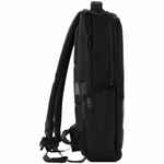 Рюкзак CLAYTON, черный