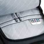 Рюкзак CLAYTON, черный