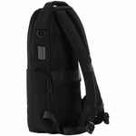 Рюкзак CLAYTON 14, черный