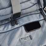 Рюкзак CLAYTON 14, синий