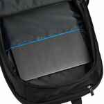 Рюкзак EASY OFFICE, черный