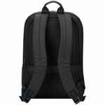 Рюкзак EASY OFFICE, черный