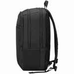 Рюкзак EASY OFFICE, черный