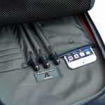 Рюкзак PANAMA M, синий