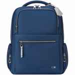Рюкзак WOMAN BIZ S, синий