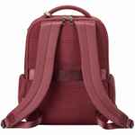 Рюкзак WOMAN BIZ S, красный