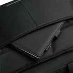 Сумка для ноутбука EASY OFFICE 15, черная