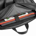 Сумка для ноутбука PANAMA, черная