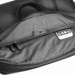 Сумка для ноутбука PANAMA, черная