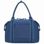 Сумка дорожная ROLLING, синяя