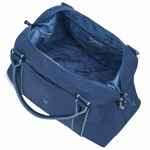 Сумка дорожная ROLLING, синяя