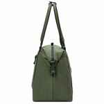 Сумка дорожная ROLLING, зеленая