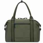 Сумка дорожная ROLLING, зеленая