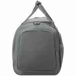 Сумка дорожная IRONIK 2.0 L, серая