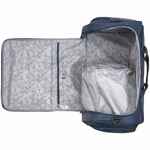 Сумка дорожная IRONIK 2.0 L, синяя