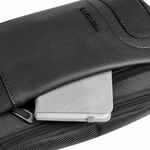 Сумка поясная PANAMA, черная