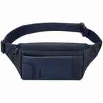 Сумка поясная PANAMA, синяя