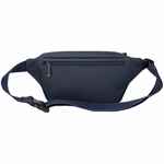 Сумка поясная PANAMA, синяя