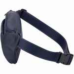 Сумка поясная PANAMA, синяя