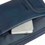 Сумка PANAMA, синяя