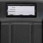 Мобильный офис UNO BIZ, черный